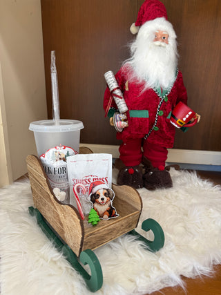 Christmas Cold Cup Gift Set