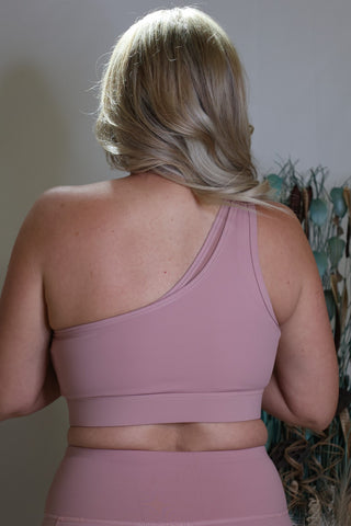 Chasing Dreams Sports Bra