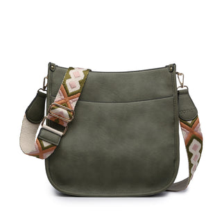 Emberly Crossbody Handbag